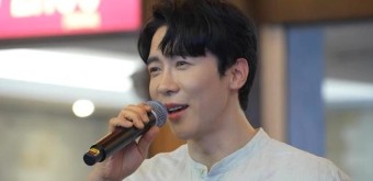 손태진 아이디어 말레이시아 버스킹, 재미 감동 다 잡았다(불타는 장미단)