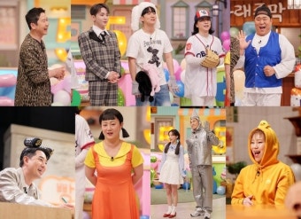 5주년 ‘놀토’ 10인 감사인사, 키 “‘놀토’는 나에게 제2 전성기”[일문일답]