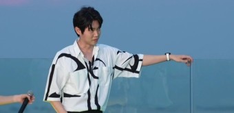 손태진 “제2의 고향 말레이시아서 TOP7에 추억 만들어주고 싶었다”(불타는 장미단)