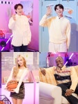 장성규X황광희X조나단X다영 ‘얼리어잡터’ MC 확정(공식)