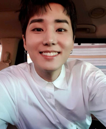 데이식스 영케이, 오늘(11일) 전역…아이돌 최초 베스트워리어 카투사