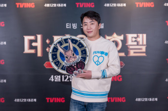 ‘더타임호텔’ 홍진호 “‘더지니어스’ 우승자 출신 부담감, 스스로 도전하는 마음”