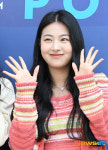 피프티 피프티 아란, 상큼해~ [포토엔HD]