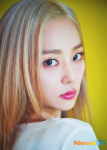 예은 “CLC 멤버들도 응원, 팬에게 부끄럽지 않은 가수 되고 파”[EN:인터뷰②]