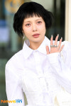 현아 ‘파격적인 숏컷 헤어’[포토엔HD]