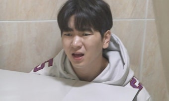 ‘나 혼자 산다’ 이주승, 구성환과 냉장고 지옥 “셀프 이사 비추”
