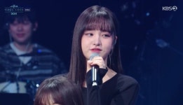 아이브 리즈 “KBS 제주 어린이 합창단 출신” (드라이브)[결정적장면]