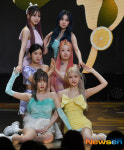 드림노트, 1년 6개월 만에 컴백해요 [포토엔HD]
