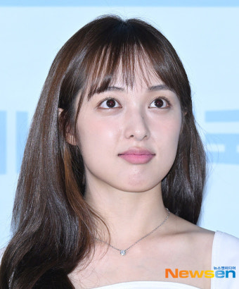 김보라, 러블리한 눈망울 [포토엔HD]