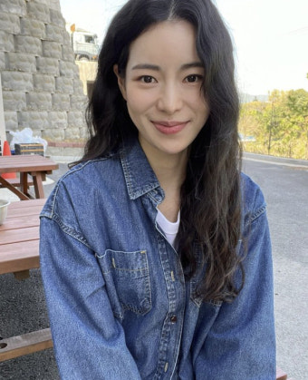 ‘이도현’ 임지연, 공개 열애 후 물오른 미모…웃음꽃 활짝