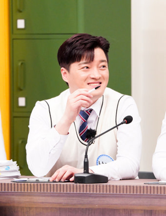문세윤 “‘아는형님’ 출연 후 예능 러브콜 쇄도, 덕분에 대상까지”