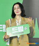 김혜은, 셔터 부르는 미소[포토엔HD]