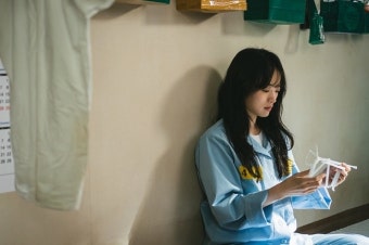 ‘이로운 사기’ 천우희, 악녀라 불린 천재 사기꾼