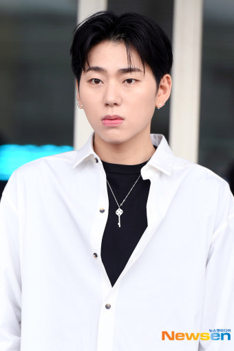 지코 ‘군더기기 없는 잘생김’[포토엔HD]