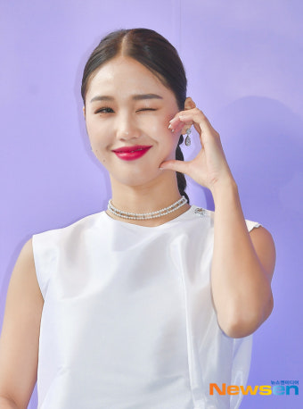오마이걸 미미, 윙크에 심쿵~ [포토엔HD]