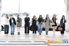 TWICE(트와이스) ‘다섯 번째 월드투어 떠나요~’[포토엔HD]