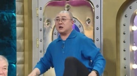 ‘라스’ 홈쇼핑계 BTS 염경환, 소문난 모텔 마니아? MC들 경악