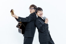 여행스케치, 4년만 단독 콘서트 5월 13일 개최 [공식]