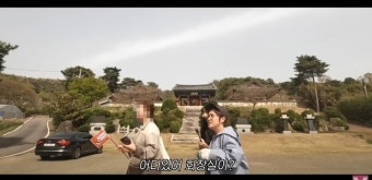 “계획에 있었나?” 여행 중 화장실 간 송은이, 50분째 감감무소식(비보티비)