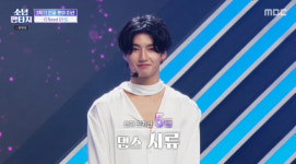 시류, 충격의 댄스 포지션 순위‥강승윤 “실력 부정” 측은(소년판타지)[결정적장면]