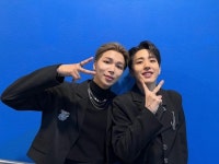 ‘피크타임’ 준우승 희재·이레, 세븐어스로 팀명 변경 “컴백 준비 중”[공식]