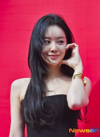 ‘더 글로리’ 차주영, 원경왕후 되나…“‘원경’ 긍정 검토 중”[공식입장]