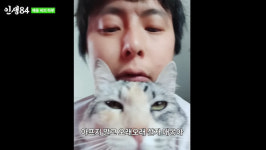 기안84 “사무실 주인 바뀌어…이 친구 덕에 열심히 산다” (인생84)