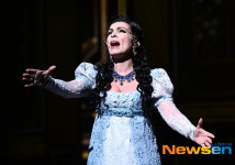 키아라 디 바리, 한눈에 사로잡는 ‘조세핀’ [포토엔HD]