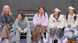 손성윤 ‘내일은 위닝샷’ 추가 오디션 합격할까 “테니스에 한 달반 매진”