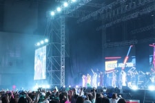 ‘미스터트롯2’ 전국투어 뜨겁다, 대구 콘서트 전석 매진