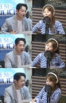 박세미, 예비신랑 테이 입단속 “당신 집에 있는 요정은 어쩔 거야”(굿모닝FM)