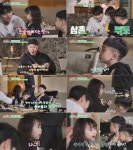 하하♥별 막내딸 건강해진 근황, 몸무게 질문에 현실부정 ‘폭소’(하하버스)