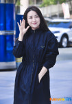 박하선, 표정보니 어남선생이 또 반하겠네 [포토엔HD]