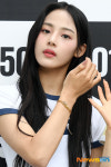 뉴진스 민지 ‘예쁘다 예쁘다 하니까 진짜 예쁨’[포토엔HD]