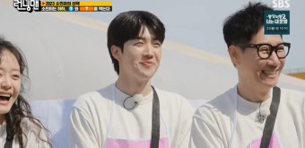 “추가 촬영 싫다”는 강훈, 전소민 덕에 퇴근 성공(런닝맨)[결정적장면]