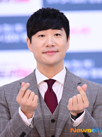 프리 배성재, 친정 KBS에서 인사[포토엔HD]