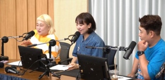 이은형 “21일 부부의날인 줄 몰라, 임라라손민수 결혼식 갔다”(컬투쇼)