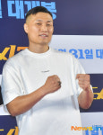 정찬성, 코리안 좀비도 왔어요[포토엔HD]