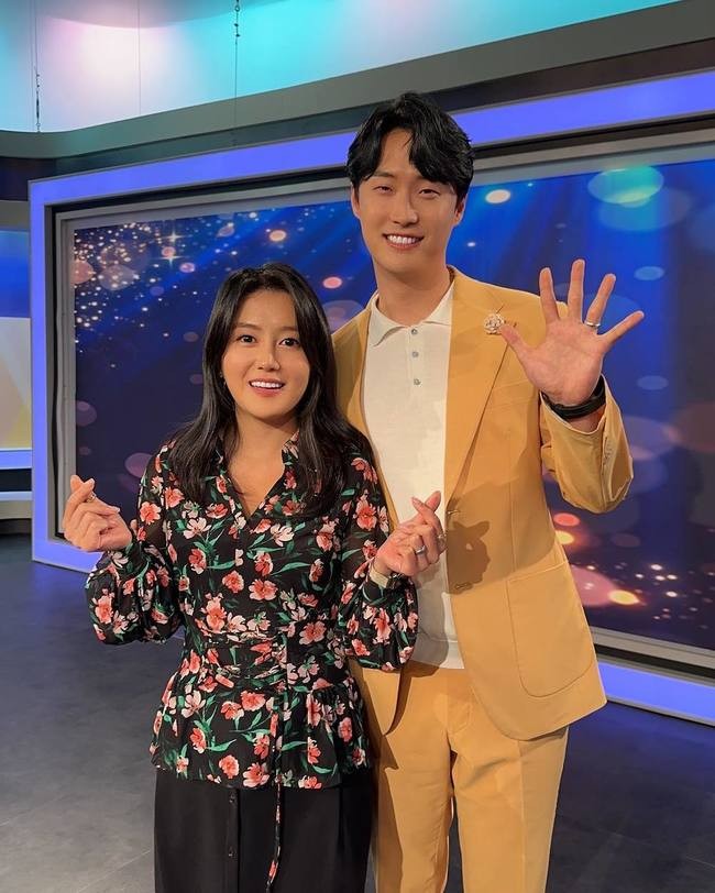 조선의 사랑꾼, 이천수 후원회장 선출 소식과 김승현-장정윤 부부의 출산 전 산부인과 방문기 공개! - 감동과 따뜻한 이야기로 시청자들 감동주는 중