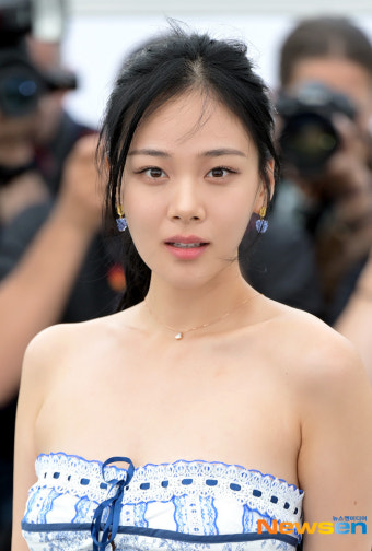김형서(비비), 러블리한 미모[포토엔HD]