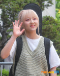 경서, 보기만 해도 예쁜 미소 [포토엔HD]
