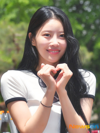 미주 코로나19 확진 “음악방송 불참, 팬사인회 연기”[전문]