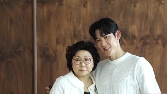 박태환 “암투병 母, 내 시합 보면서 항암치료 기간 단축”(신랑수업)