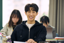 ‘D.P.’ 구교환X신승호, 웹툰 원작 영화 ‘부활남’서 재회‥크랭크인