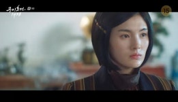 ‘구미호뎐’ 김용지, 독립운동 들통 형부 하도권과 강제결혼 위기 [결정적장면]