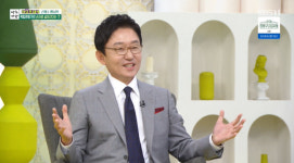 손범수 “父 공군 장군 출신, 아들까지 3대가 공군 장교 생활”(아침마당)