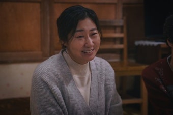 라미란 “세상 모든 ‘나쁜엄마’들에게 푹 빠져” 종영 소감