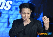 박성웅, ‘드루와’ [포토엔HD]