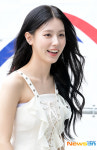 (여자)아이들 미연, 화사한 미소[포토엔HD]
