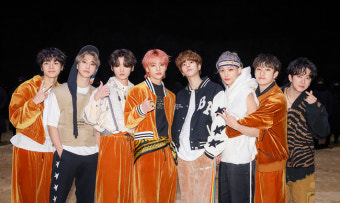 스트레이 키즈, 체조경기장 팬미팅 초고속 솔드아웃…티켓파워도 ‘특’